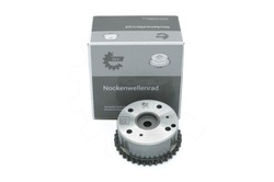 Перемикач вал розподільний вал seat toledo iv 1.4 tsi 07.12-06.15 фото №1