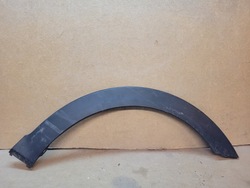 Планка крыльев левый перед jeep compass ii фото №1