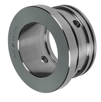 Втулка масляная eaton fs8209a euroricambi фото №1