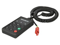 Модуль управляющая wabco 446 056 146 фото №1