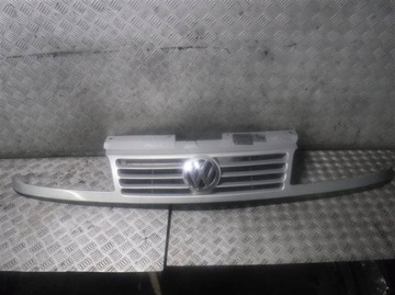 Решітка griil vw sharan i 7m0853651 фото №1