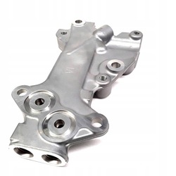 Volvo s90 v90 xc60 xc90 адаптер коробки автомат оригинальный номер фото №1