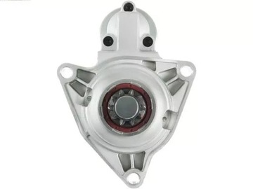 S0005 стартер vw 1,9d-2,5tdi t4 фото №1