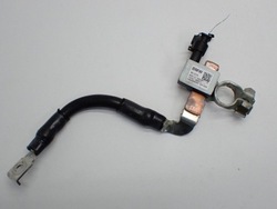 Клемма предохранитель акумулятора установка 5a29a11 bmw 4 i4 g26 23r фото №1