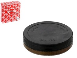 Заглушка блоку двигуна mercedes c t-model s203 c t-model s204 c w203 фото №1