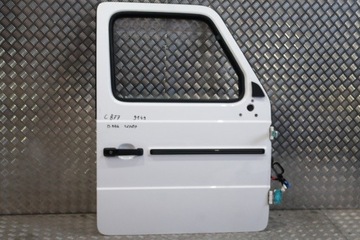 Двері праві перед mercedes w463/4 c877 фото №1