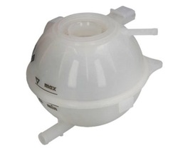 Бачок розширювальний рідини skoda fabia rapid фото №1