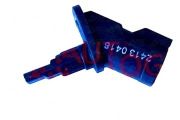 Датчик, швидкість обертова колеса autlog as4092 фото №1