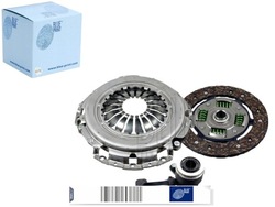 Зчеплення kpl.z вичавний підшипник renault блакитний print фото №1