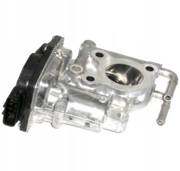 Клапан egr era do toyota auris 2.0 фото №1