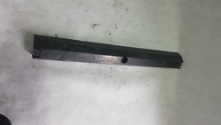 Планка планка бампера man tgx фото №1