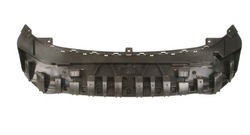 Кріплення спойлера перед ford fiesta ja8 , 01.2013-12.2017 фото №1