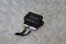 Модуль captur ii 2 284l08869r фото №1