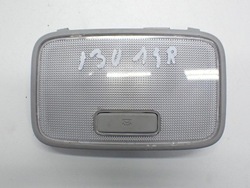 Лампа інтер'єру кабіни оригінал 92850-a6xxx hyundai i30 ii 14r фото №1