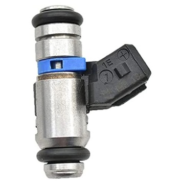 New fuel инжектор nozzle for stilo 1.6l iwp164 805001843601 iwp109 7 18968 фото №1