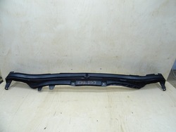 Citroen c3 ii ds3 панель под лобовым стеклом нижняя 9683582680 фото №1