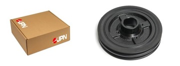 Колесо ременное mitsubishi фото №1