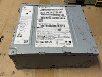 Mercedes c 205 entry база 2059000141 фото №1
