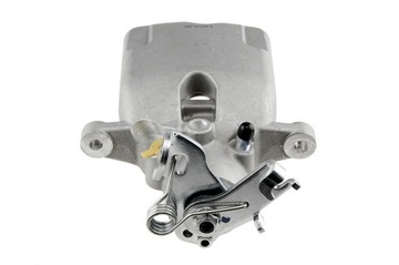 Суппорт тормозной зад opel insignia 08-, /левый, фото №1