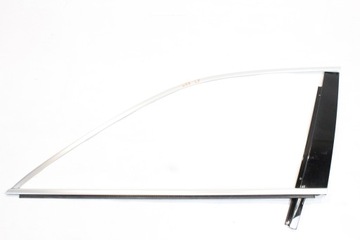 Планки alu матовый дверь левый перед bmw g05 x5 g07 фото №1