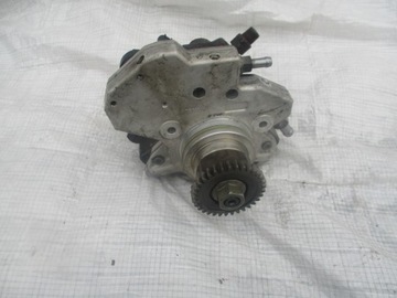 Mercedes ml w164 sprinter 3.0cdi насос вприскувальний фото №1