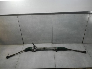 Рейка рульового управління трансмісія fiat stilo 1.9 jtd a0010117 фото №1