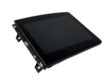 Монітор / дисплей / екран renault zoe 280915234r фото №1