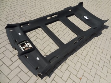 Комплект стеля стеля стійки панорама mercedes gl w166 x164 amg фото №1