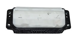 Audi q7 4m подушка пасажира подушка безпеки фото №1