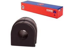 Sidem подушка стабилизатора bmsb6760 f87144 20929 фото №1