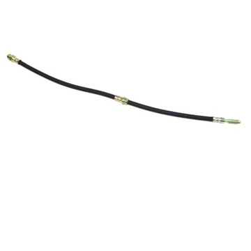 Шланг гальмівний do audi q3 фото №1