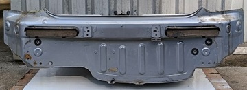 Citroen c4 i 10 r pas задній підсилювач ванна фото №1