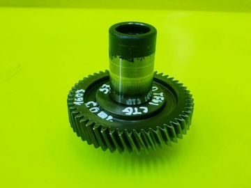 Колесо зубчасте приводу розподільний вал s6 c7 s7 a8 s8 4.0 tfsi ctg 079109339as фото №1