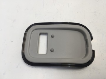 Hyundai tucson iv направляюча ременя зад 85317-n7000 фото №1