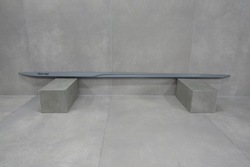 Планка пороговая правая audi a1 s line 82a 17- s1 фото №1