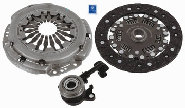 Сцепление sachs 3000990596 фото №1