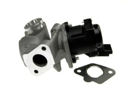 Клапан egr citroen c4 1.6hdi 2004.11- фото №1