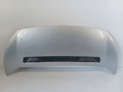 Капот крышка двигателя citroen jumpy fiat scudo expert 07-13 фото №1