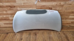 Kia picanto iii 2017 капот двигателя оригинал оригинал!!! фото №1