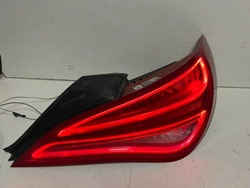 Mercedes cla w117 лампа правая зад задняя фото №1