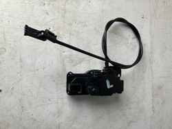 Замок дверь левый зад tesla модель s 6008911-00 фото №1