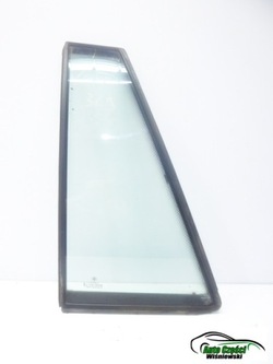 Bmw 5 e34 скло двері зад ліва трикутник універсал фото №1
