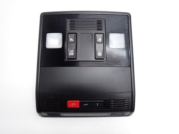 Лампа інтер'єру кабіни sos оригінал seat arona ibiza v 6f fr 21r фото №1