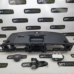 Proace панель консоль подушки ремни подушка безопасности фото №1