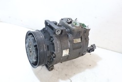 Компрессор кондиционера volkswagen golf v 1.4 фото №1