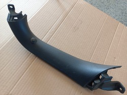 Кліпса полиці hyundai i30 ii захист пластик кришки фото №1