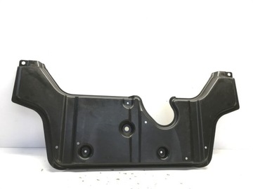 Mercedesa a-klasa w177 захист шасі зад a1776901402 фото №1