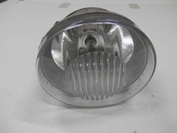 Jeep cherokee liberty kj галоген протитуманний фото №1