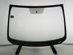 Скло лобове передня dacia duster 2018-2024 нова фото №1