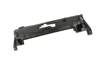 Pas переднее накладка верхняя ремня передней citroen c-elysee 12-17 фото №1